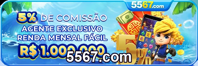 Por Que Escolher a 5567.com para Jogar - 5567.com