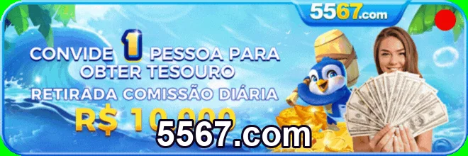 Promoção de fim de semana na 5567.com